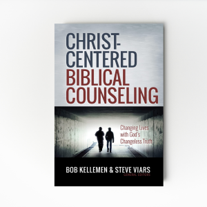 Christ-Centered Biblical Counseling Transformed Store