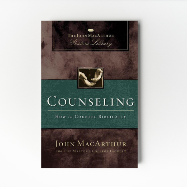 Counseling: How to Counsel Biblically Transformed Store