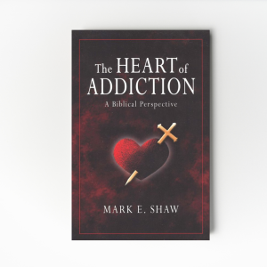 The Heart of Addiction Transformed Store