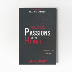 Passions of the Heart Transformed Store