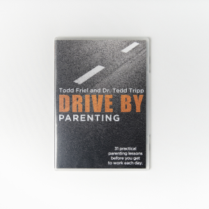 Drive By Parenting