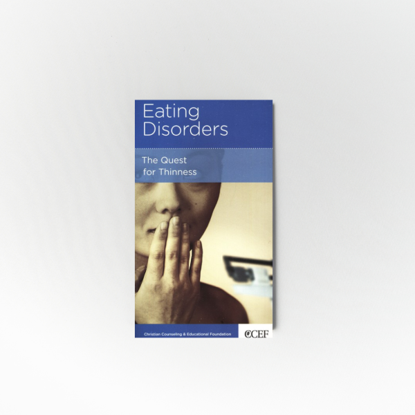 Eating Disorders Transformed Store